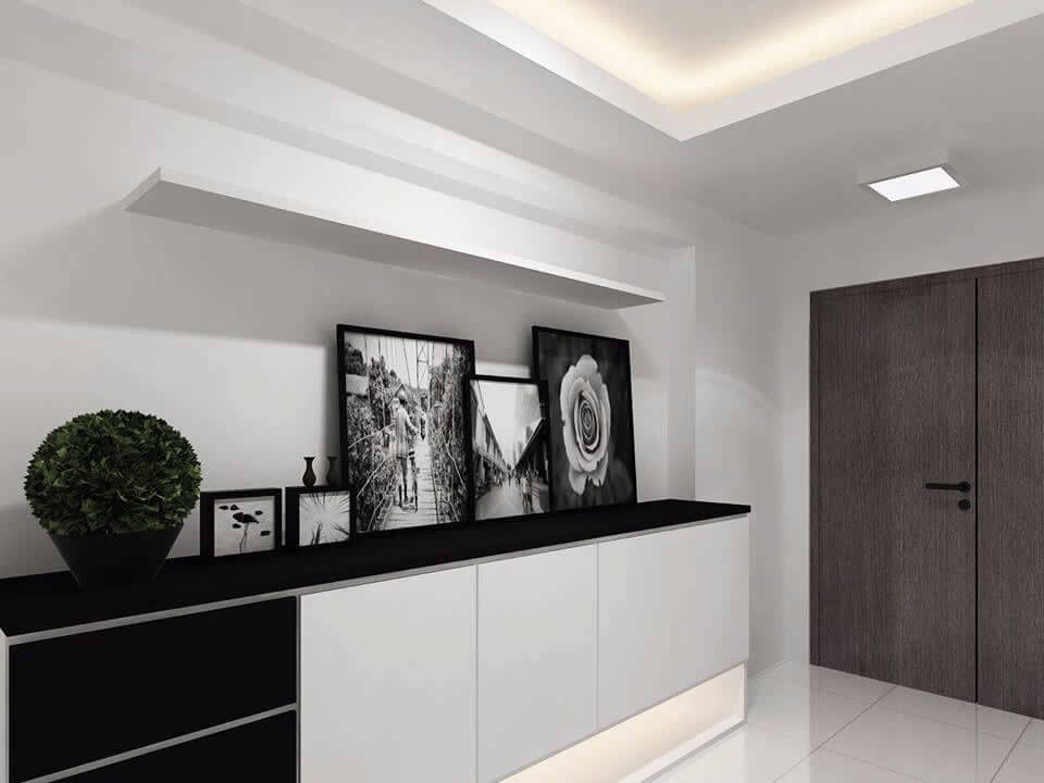 interior design process