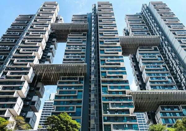 SkyTerrace at Dawson