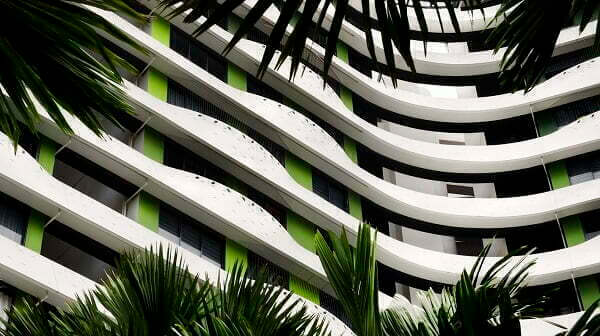 Punggol Waterway Terraces