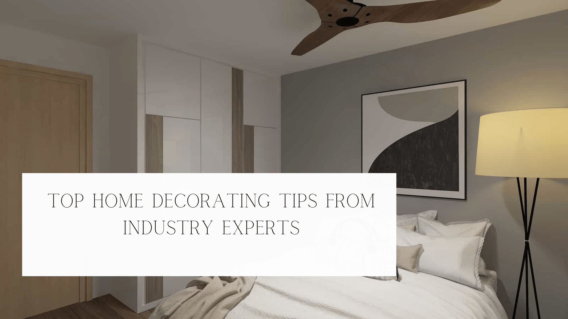Home Interior Design Experts