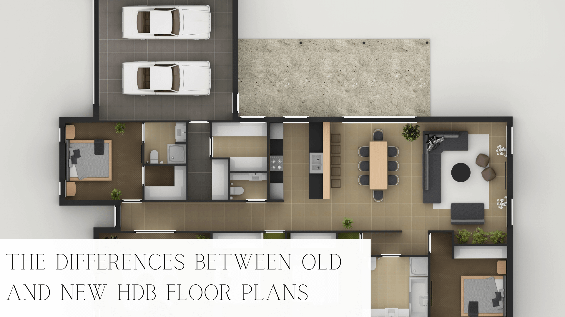HDB-Floor-Plans