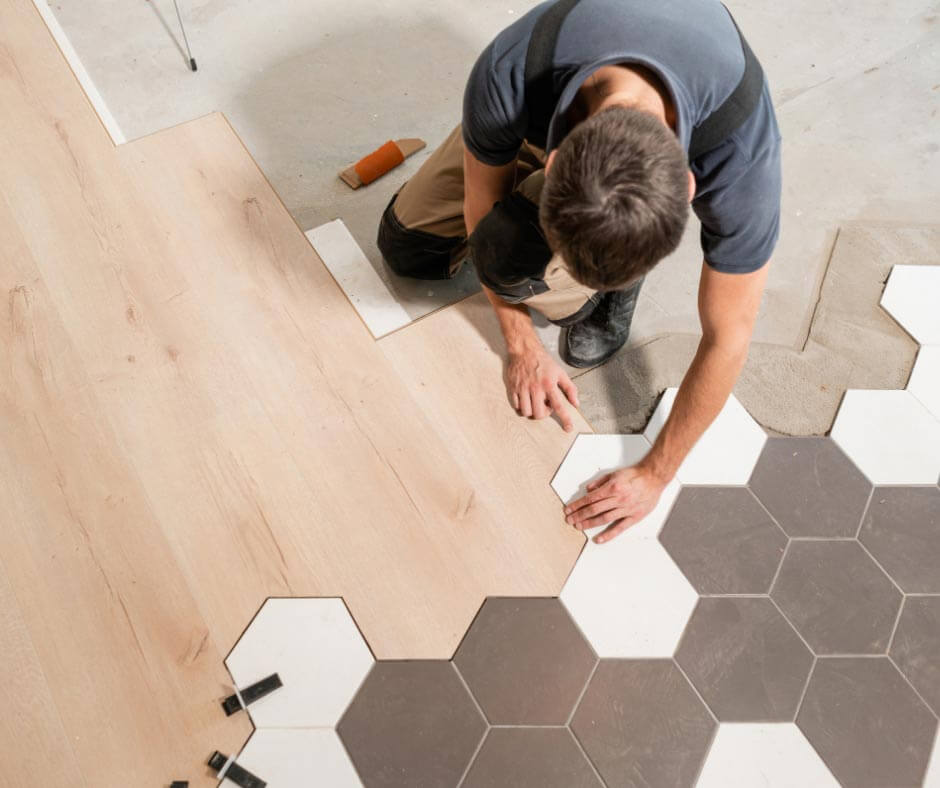 Interior Design Execution