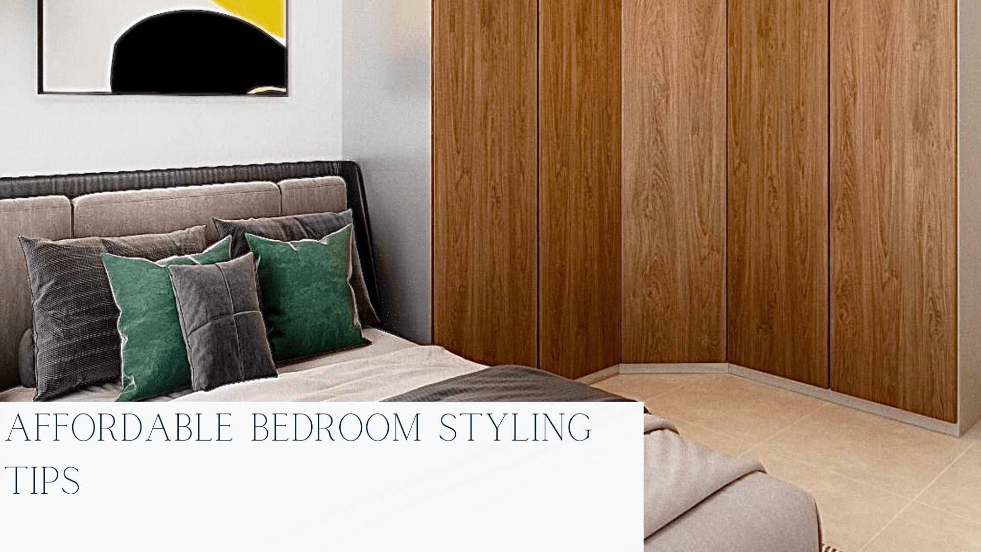 Bedroom-Styling-Tips