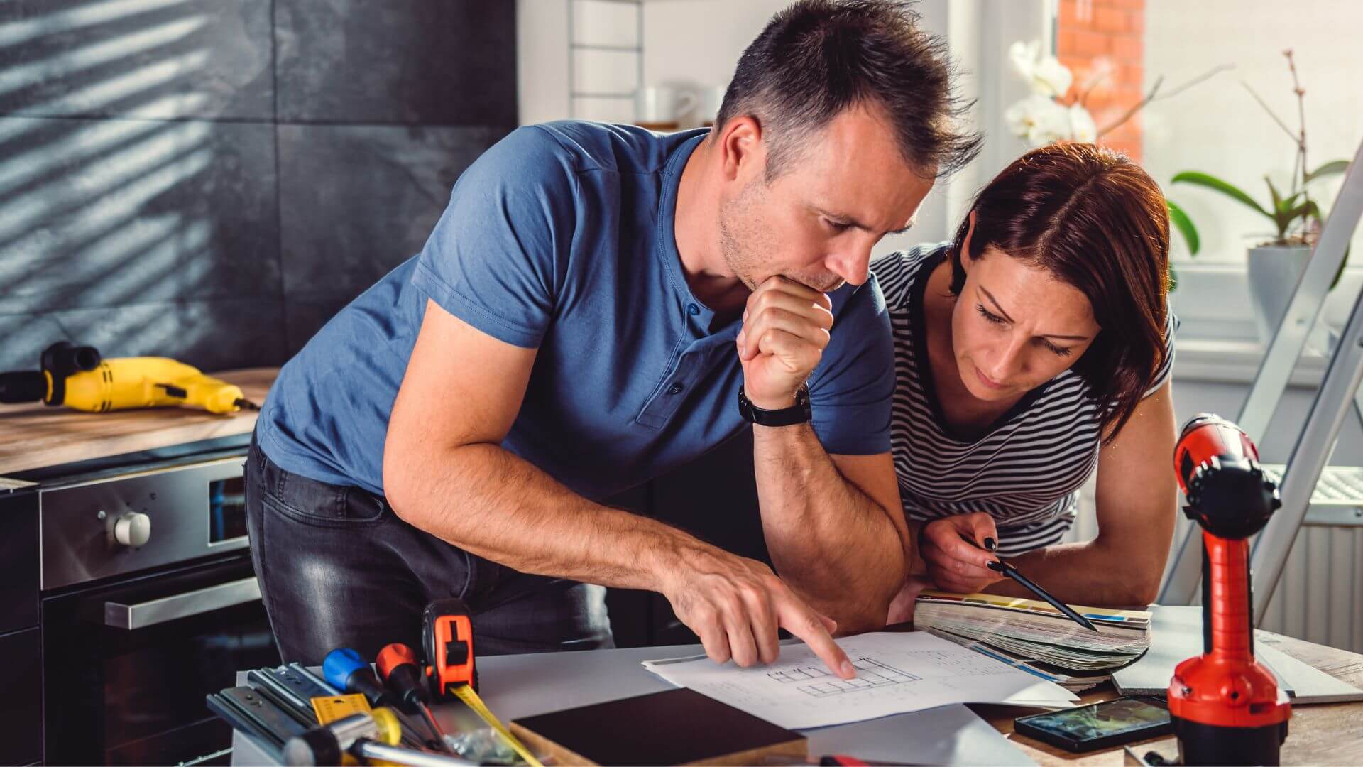 Things to Consider During Condo Renovation