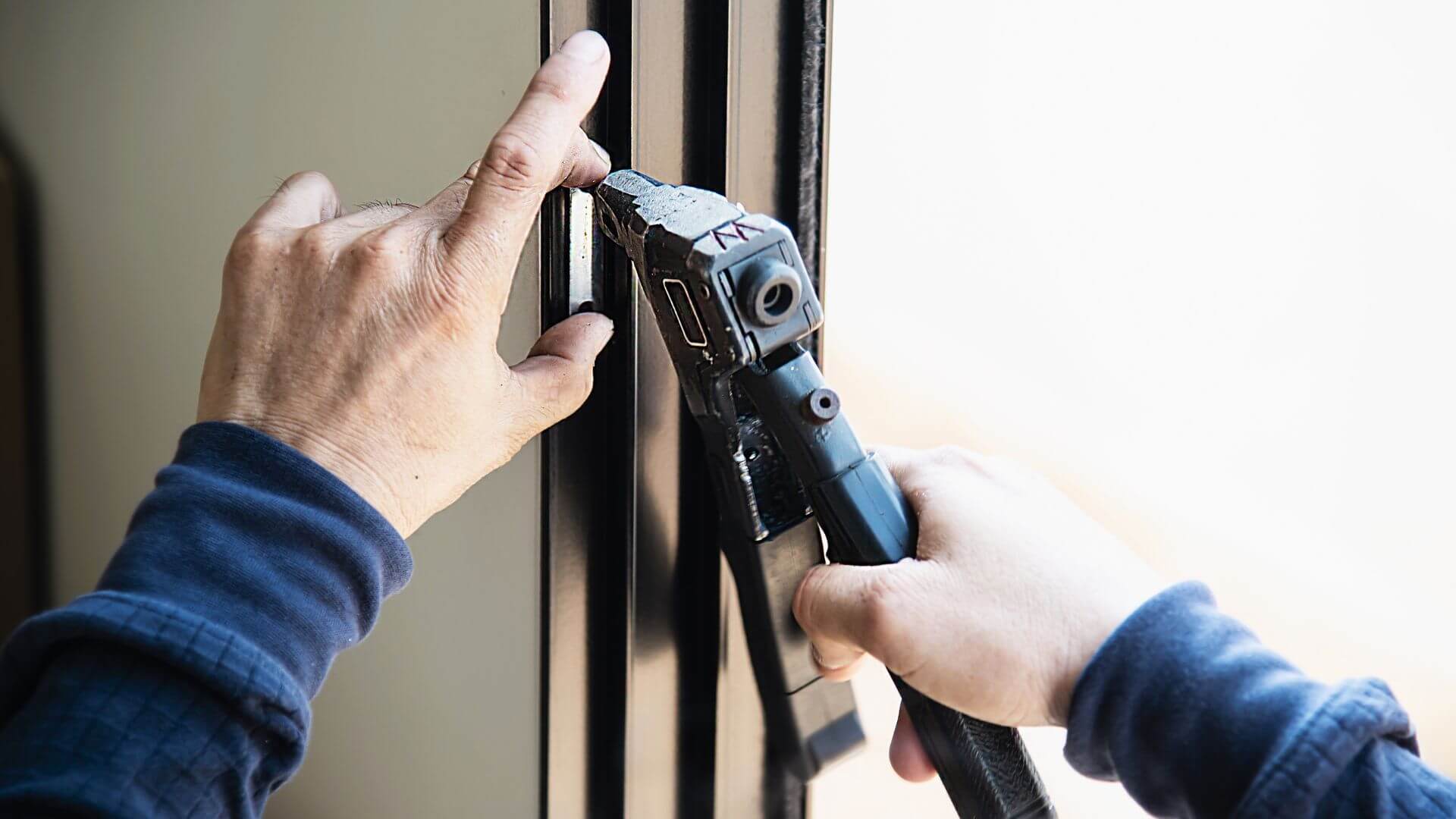 Door-Gate-Installation