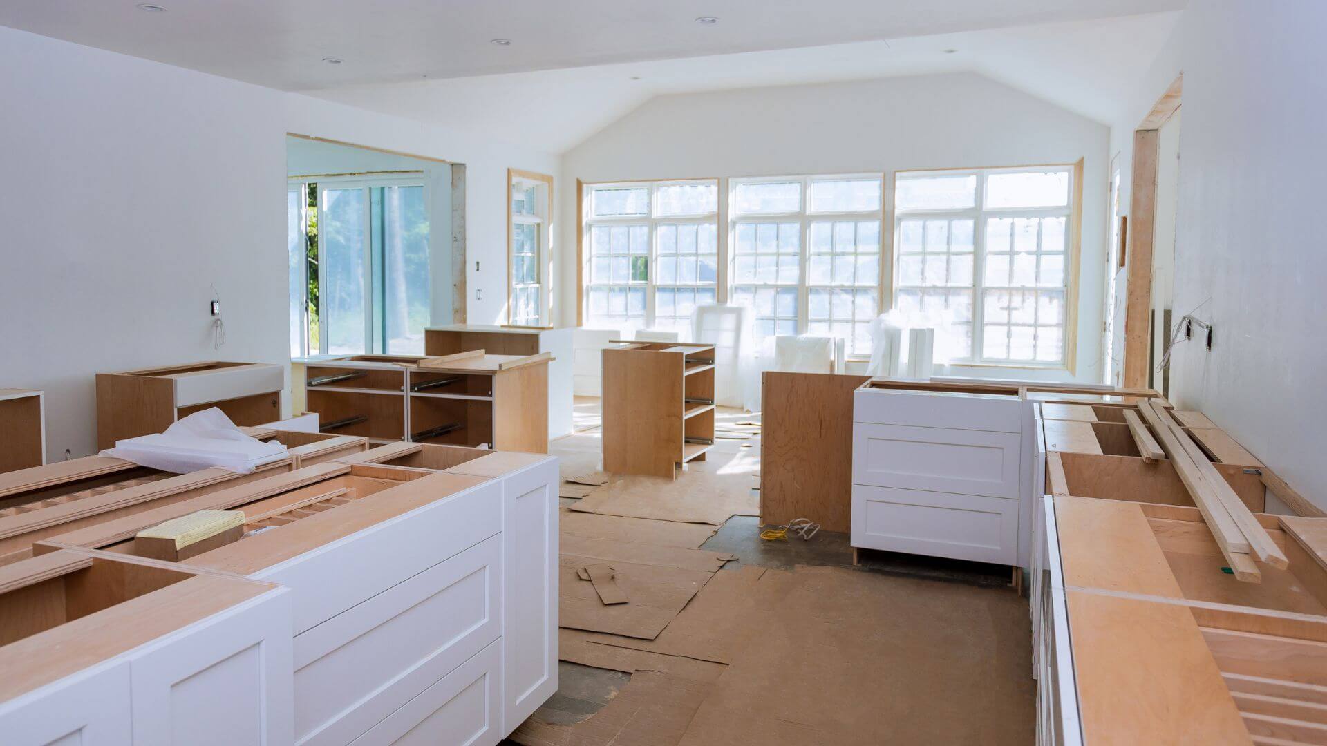 Kitchen-renovation-construction