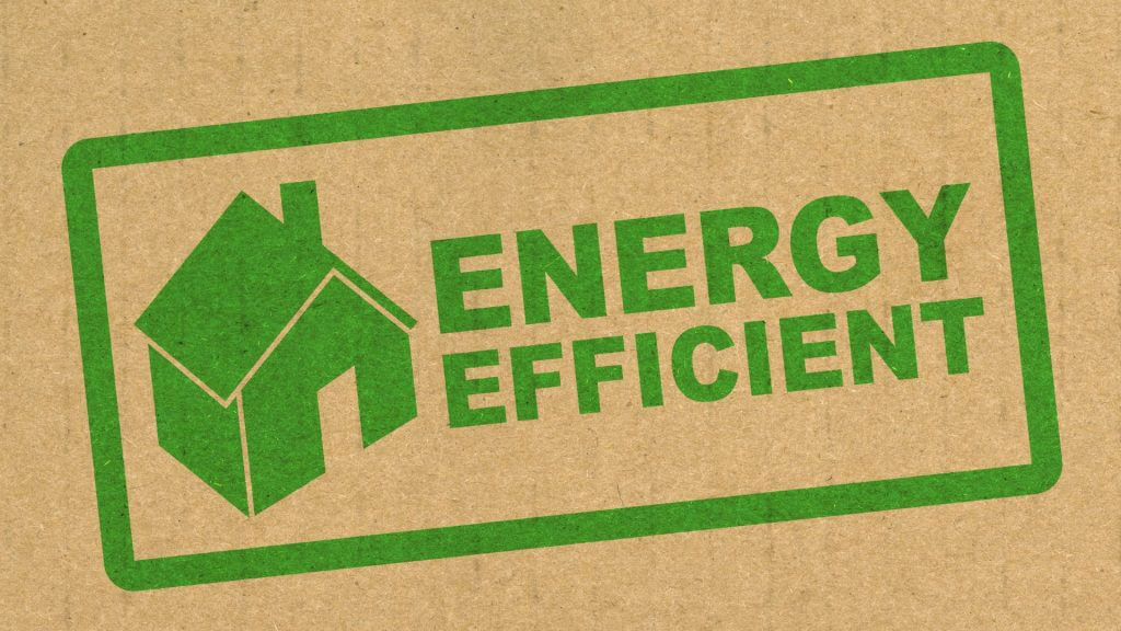 The Relationship Between Energy Efficiency and Sustainability