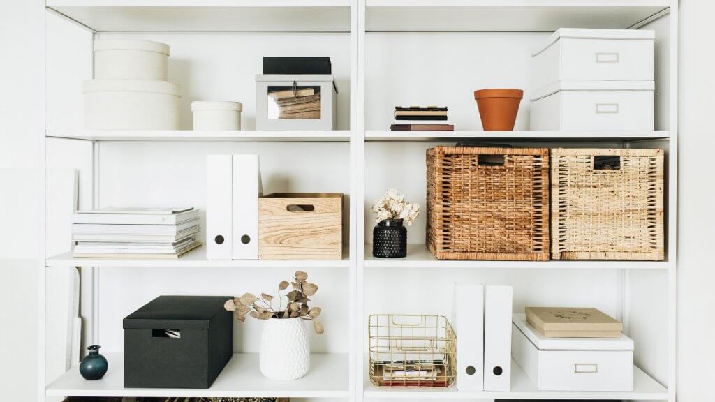 Home-Storage-Solutions