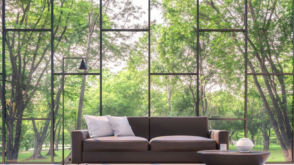 Nature-inspired-living-space