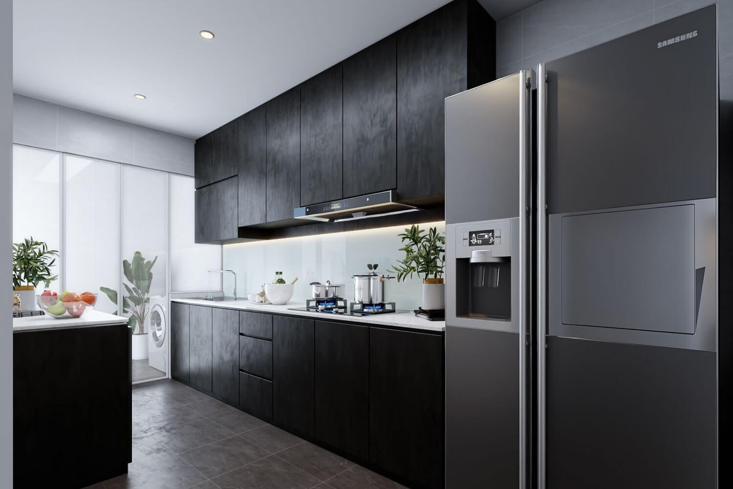 affordable interior design singapore