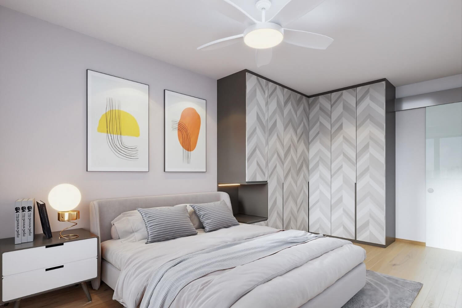 Best Interior Design Singapore