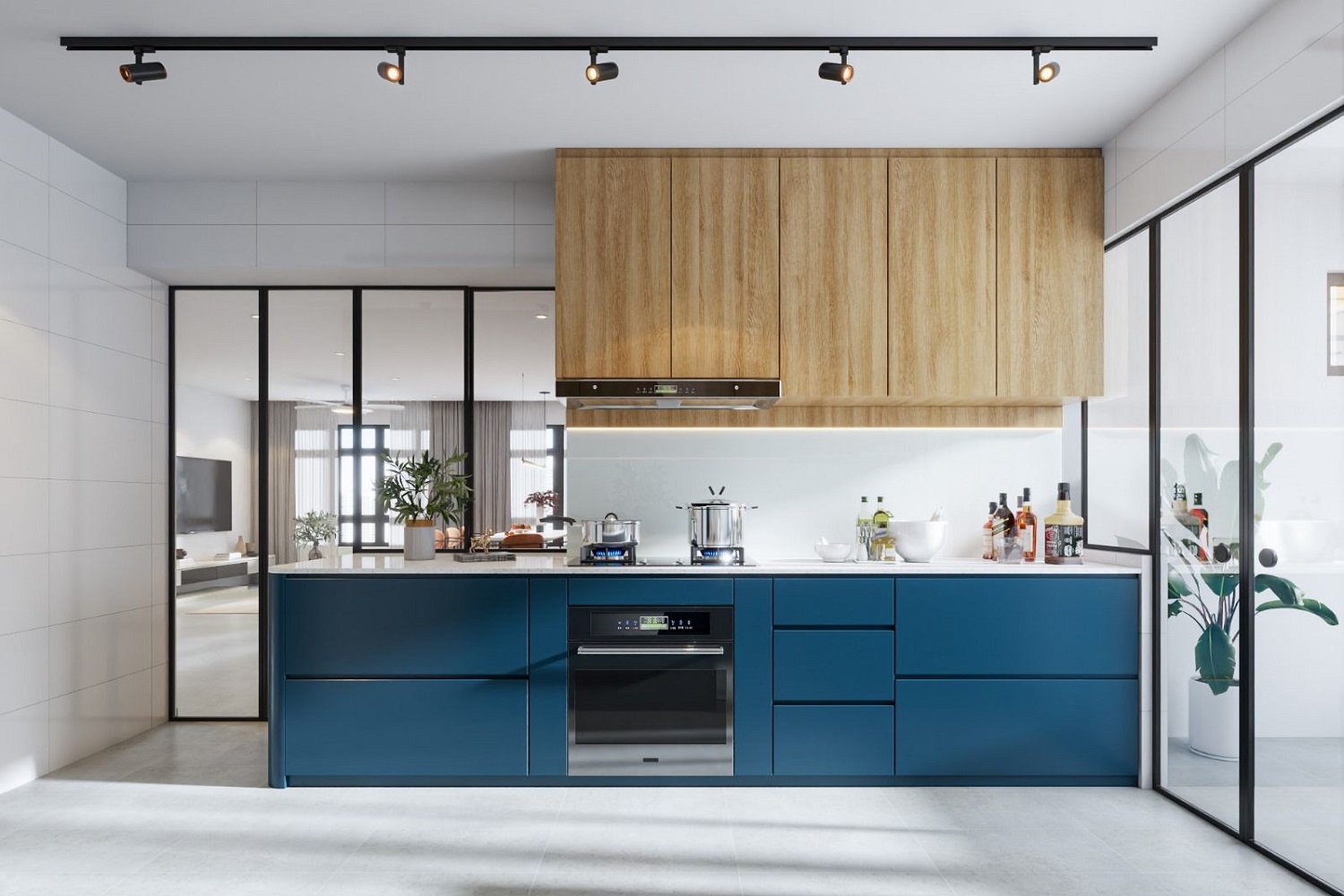 best interior design firms in singapore