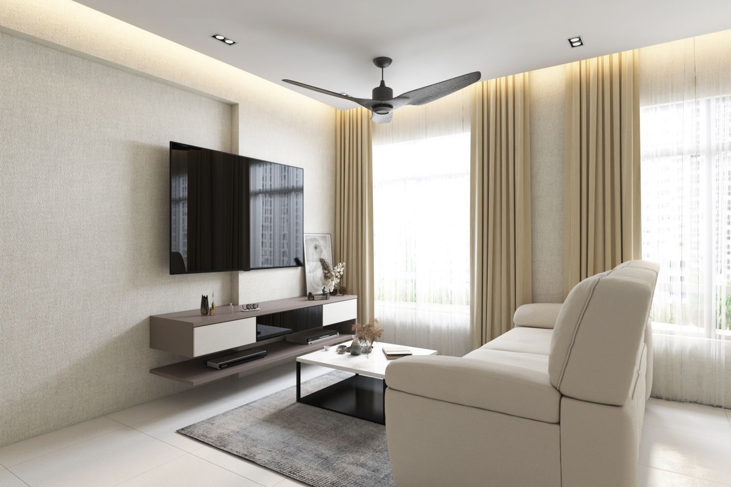 interior design company singapore