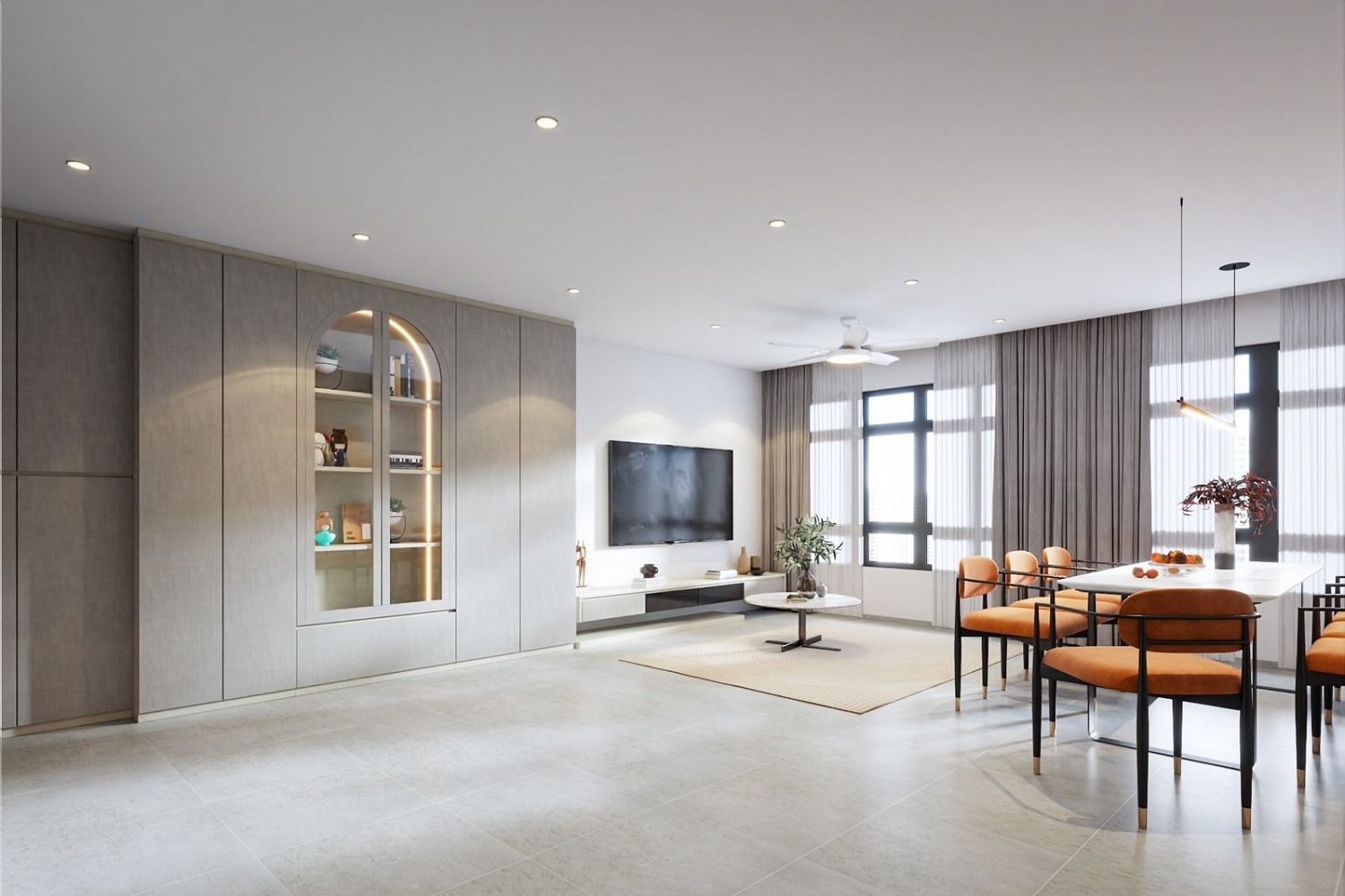 interior design company