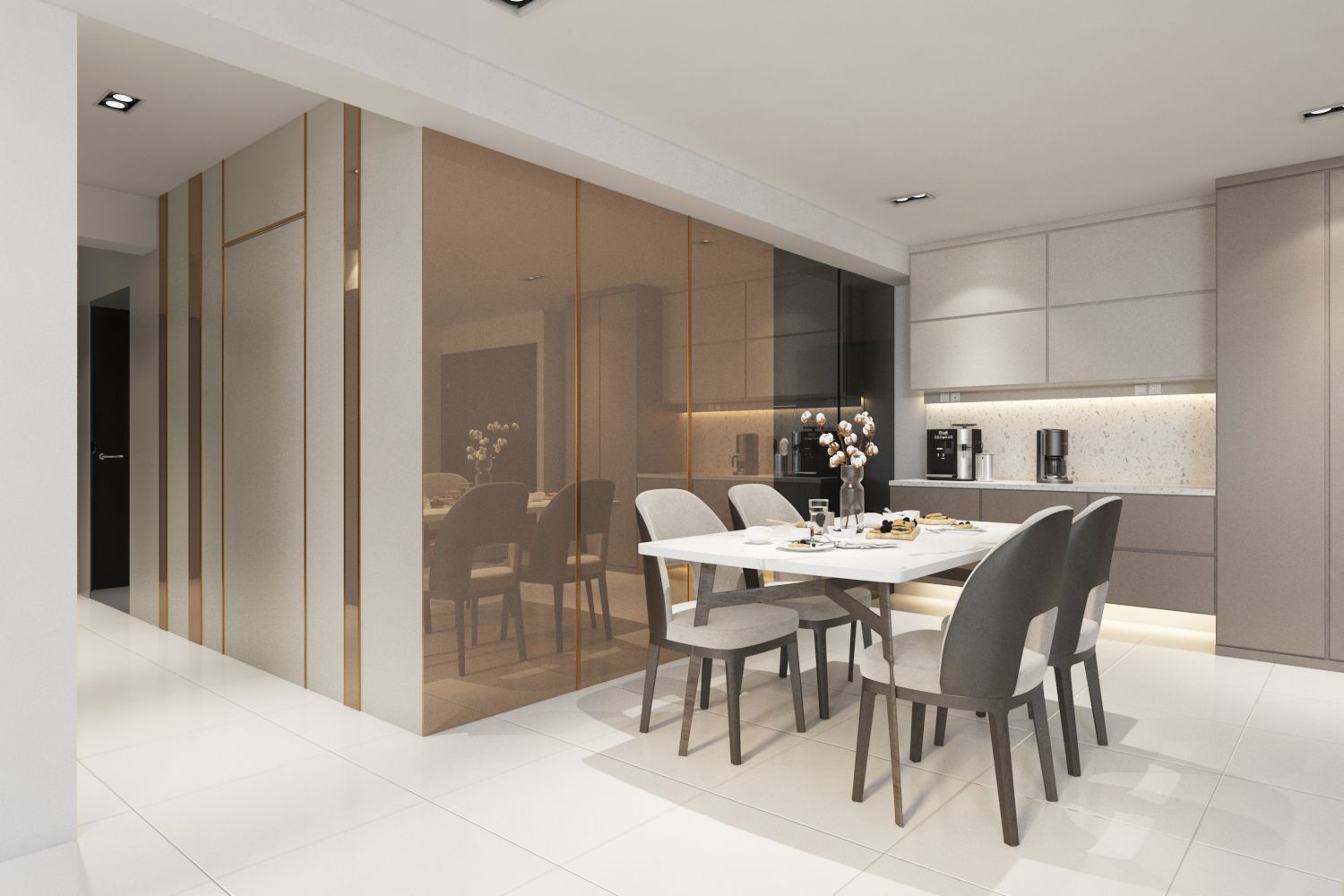 Interior Design Singapore