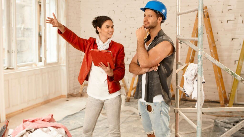 recommended renovation contractor singapore