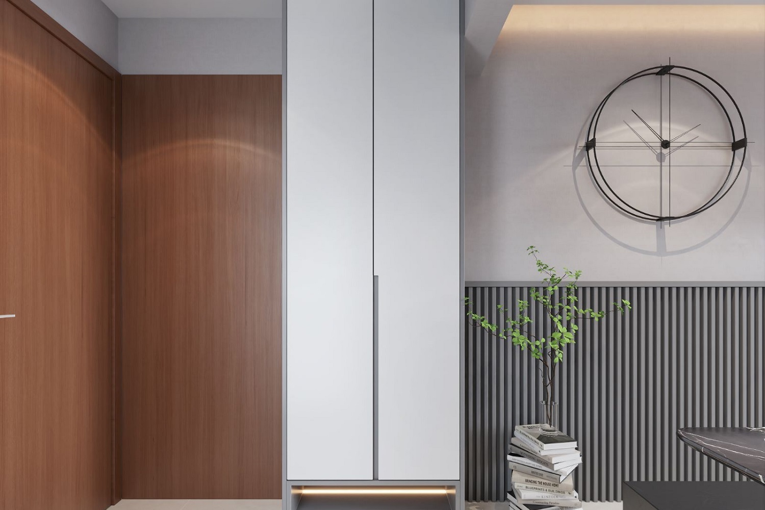 Residential Interior Design Firm