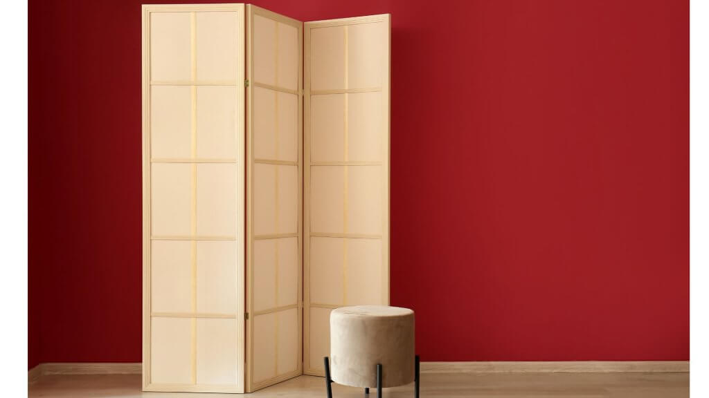 Folding Screens for home