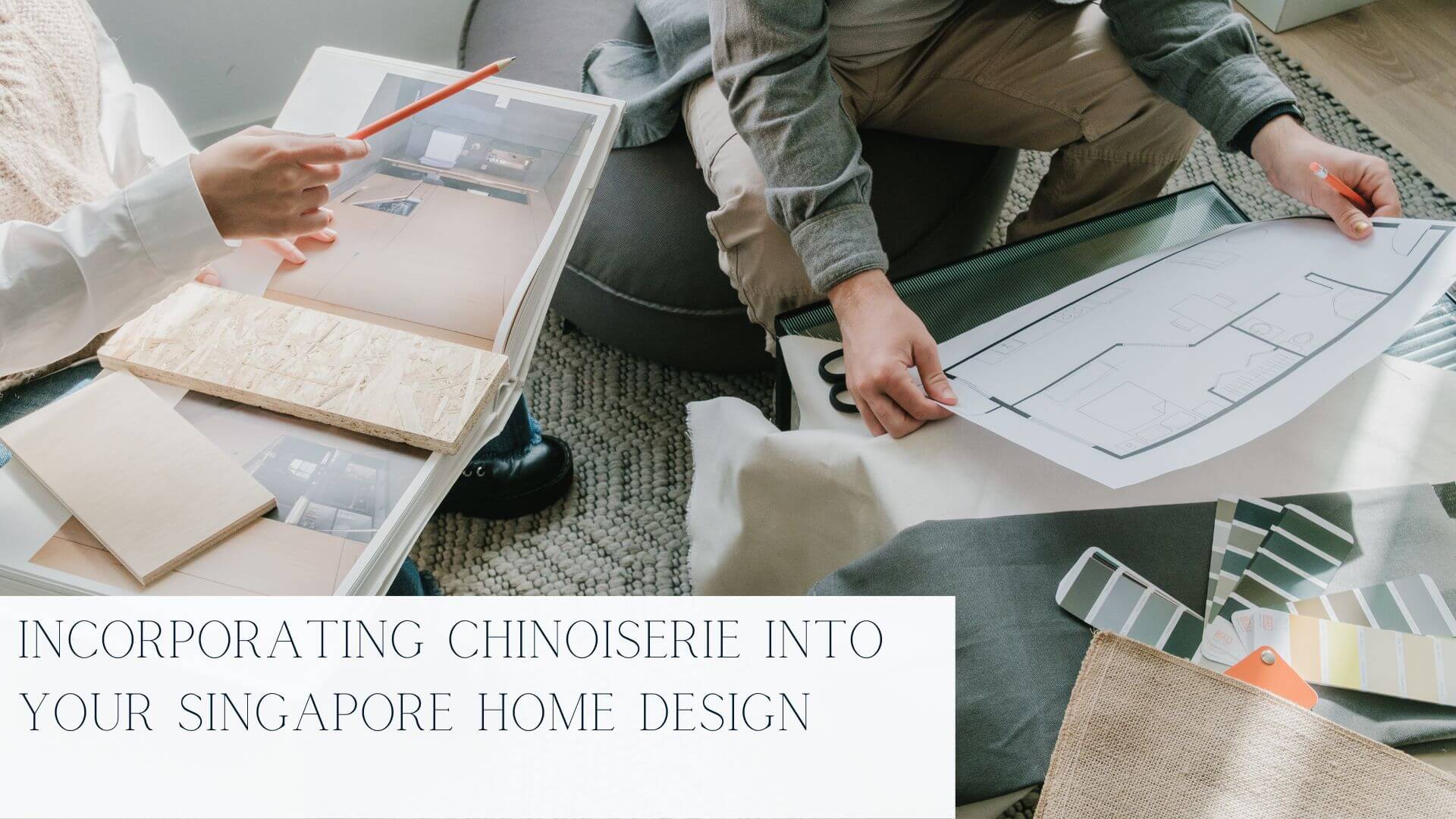 singapore home design ideas