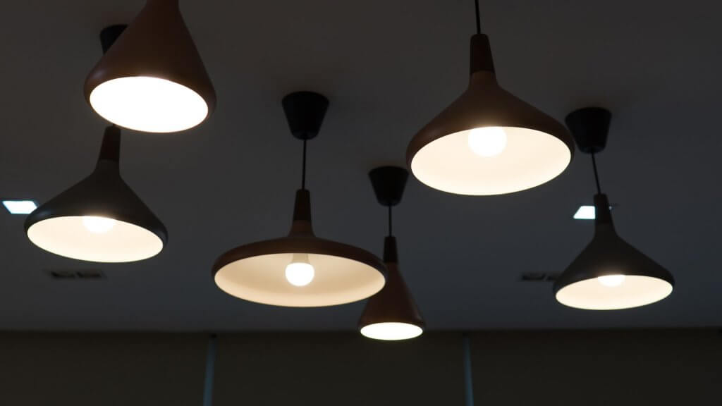 Lighting Choices for Ceilings