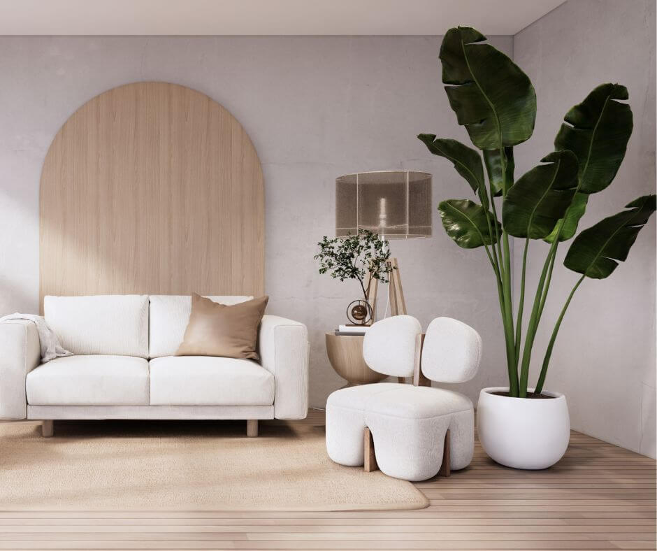 interior design style