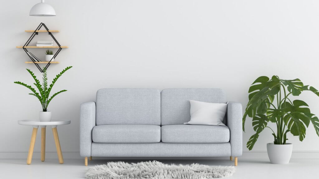 aesthetic living room ideas