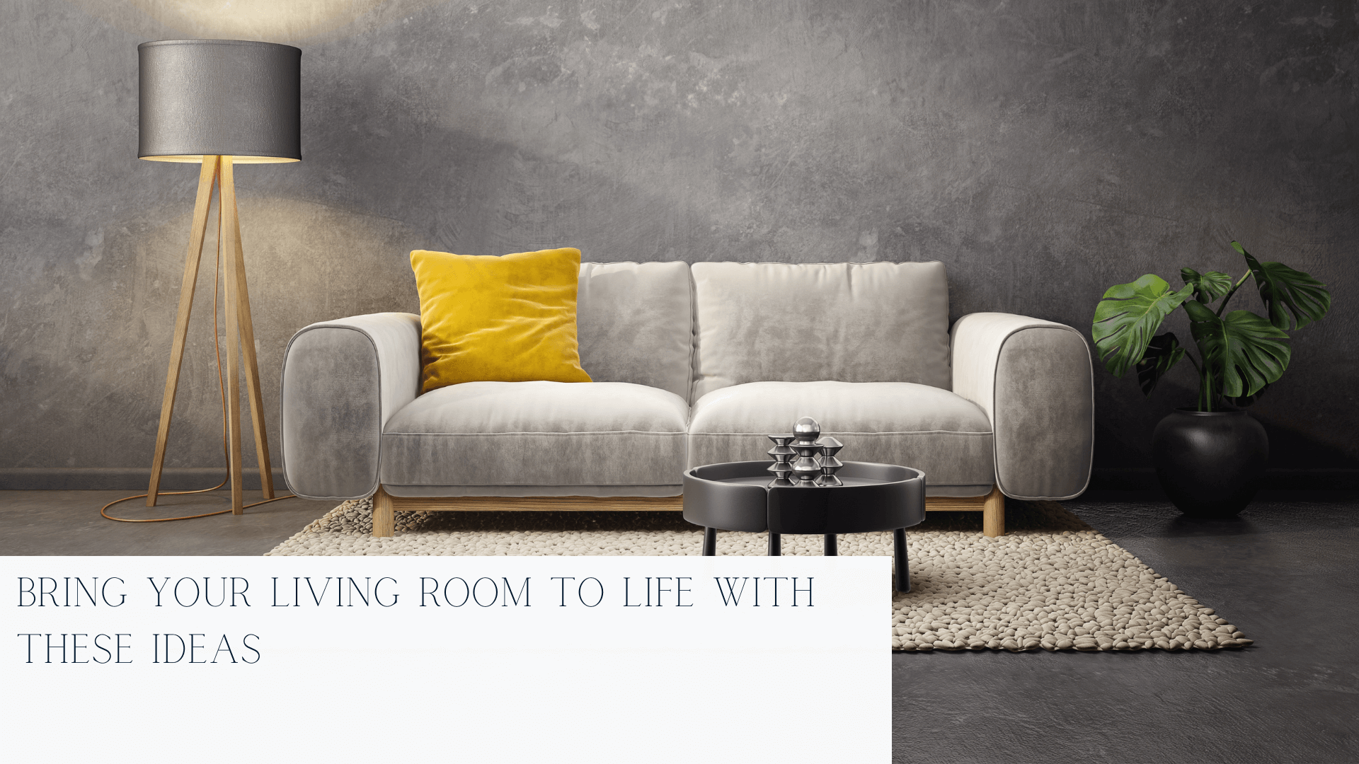 cosy living room ideas