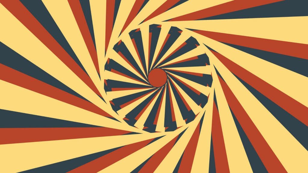 Retro-Inspired Wallpapers