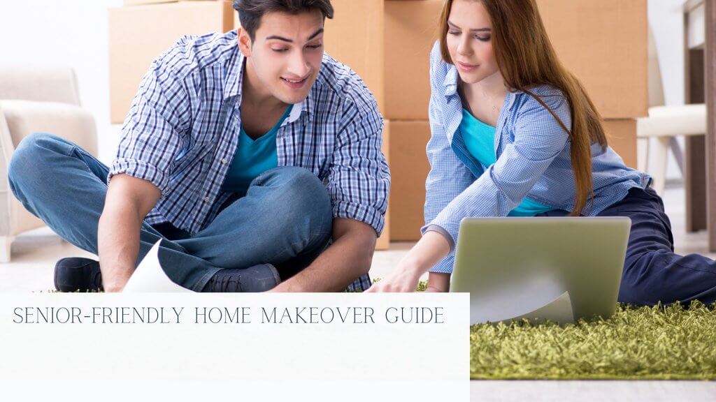 home renovation Singapore