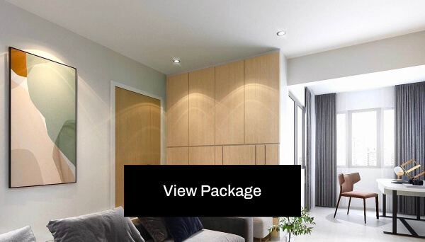 Condo Interior Design