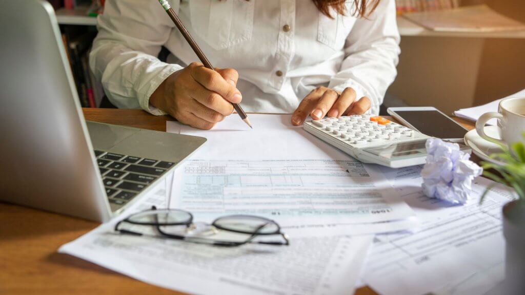 Budget-friendly renovation